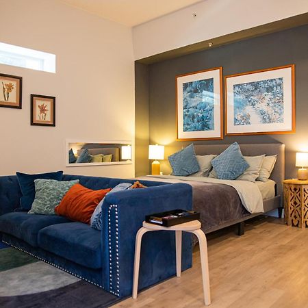Luxury Apartment In The Prime Hollywood Location Los Angeles Dış mekan fotoğraf