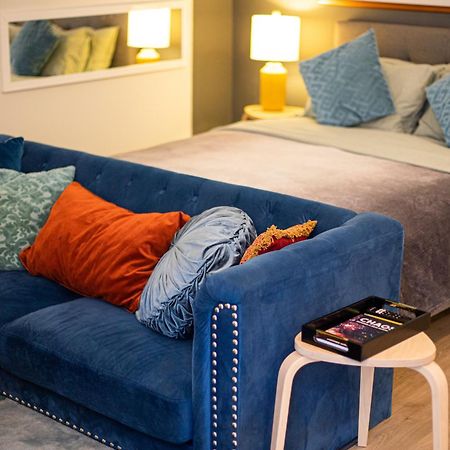 Luxury Apartment In The Prime Hollywood Location Los Angeles Dış mekan fotoğraf