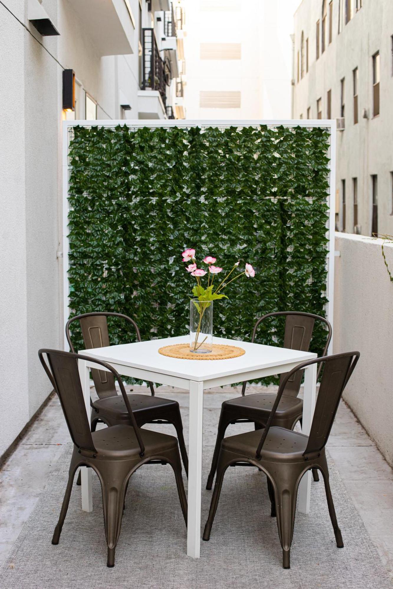 Luxury Apartment In The Prime Hollywood Location Los Angeles Dış mekan fotoğraf