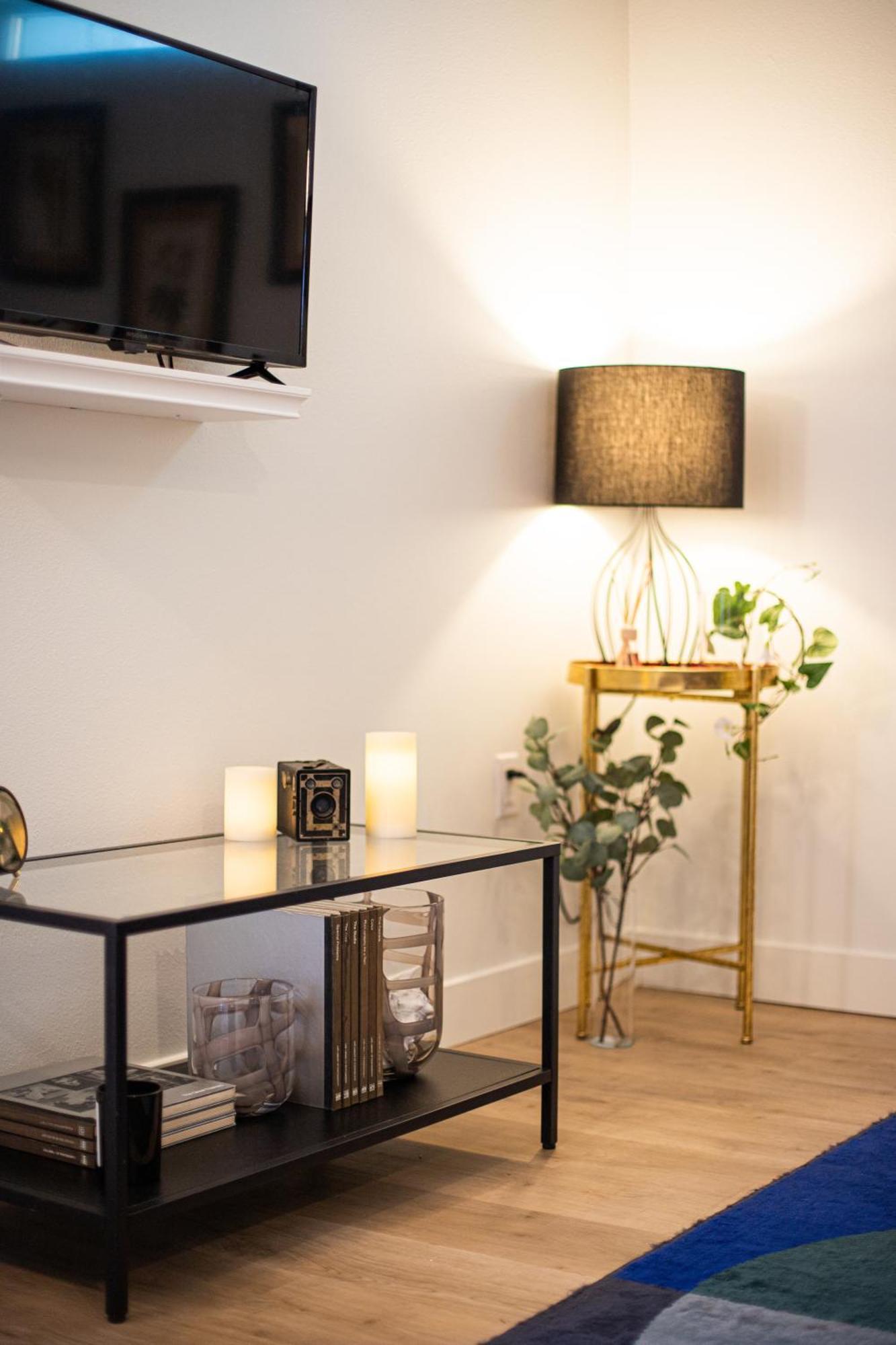Luxury Apartment In The Prime Hollywood Location Los Angeles Dış mekan fotoğraf