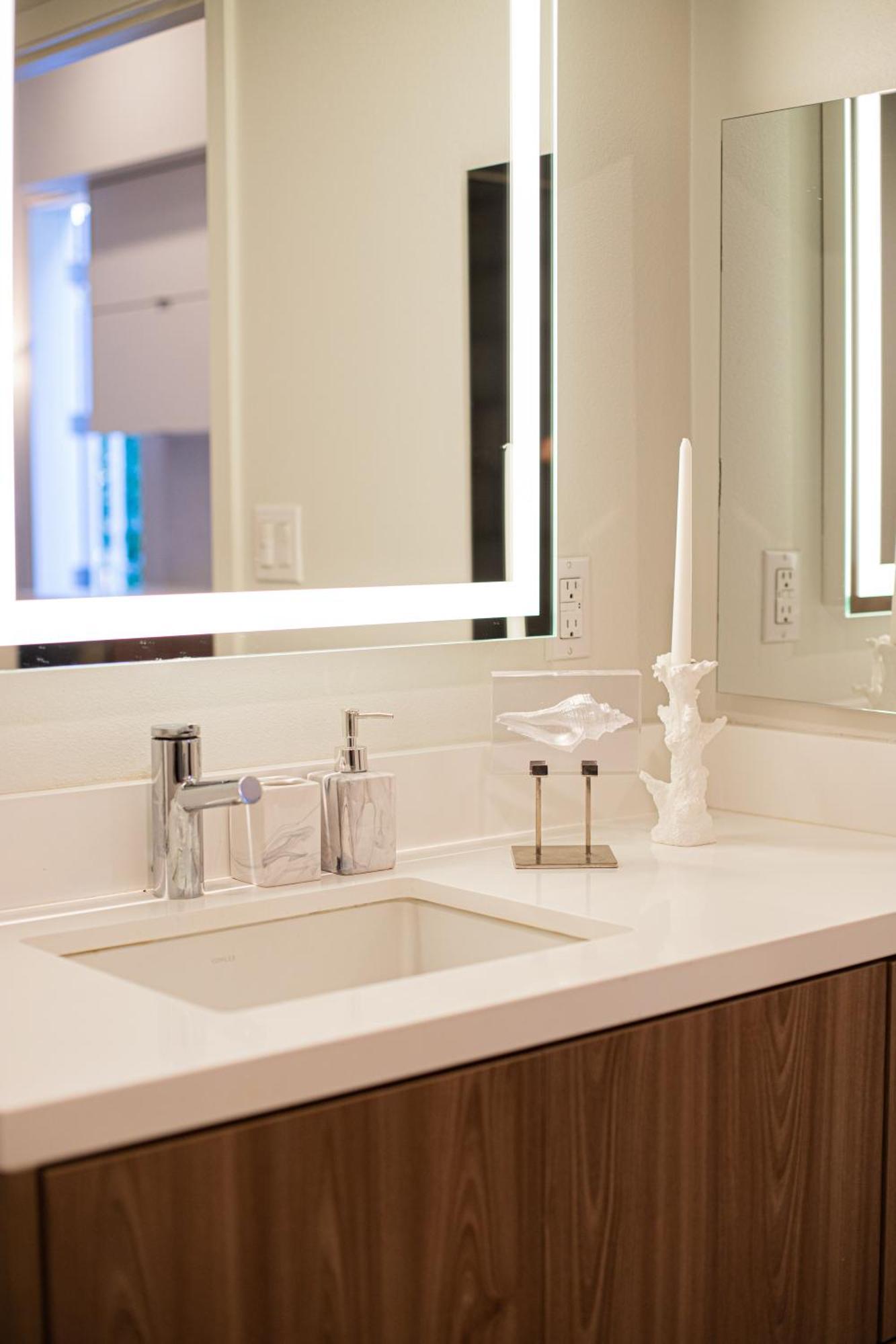 Luxury Apartment In The Prime Hollywood Location Los Angeles Dış mekan fotoğraf