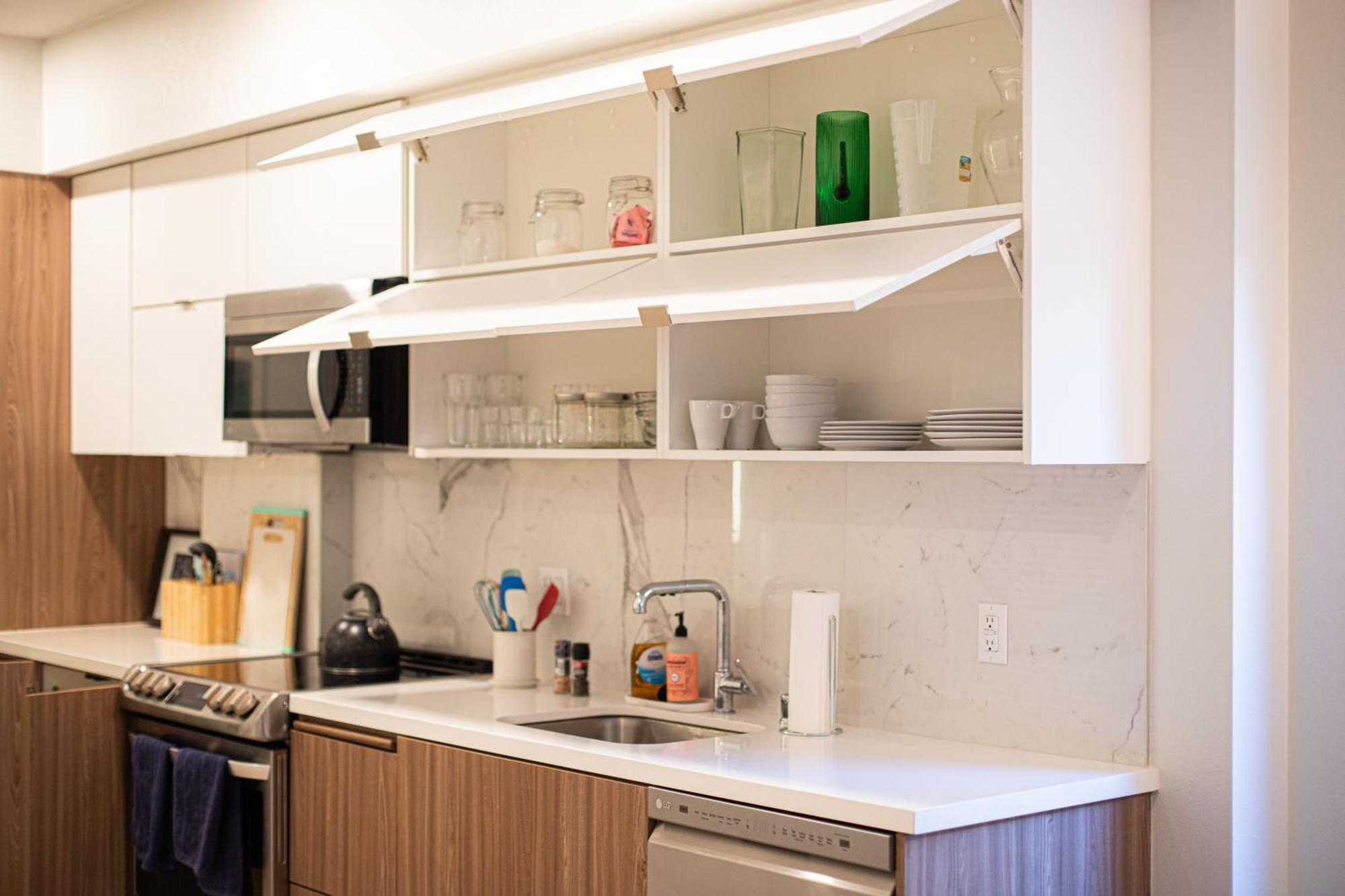 Luxury Apartment In The Prime Hollywood Location Los Angeles Dış mekan fotoğraf