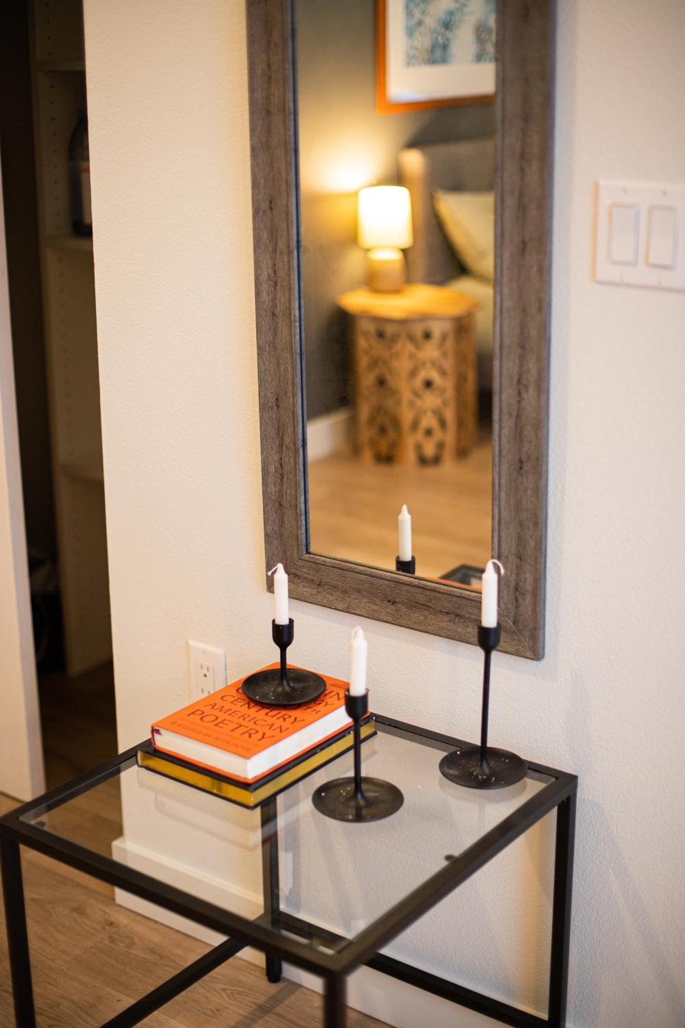 Luxury Apartment In The Prime Hollywood Location Los Angeles Dış mekan fotoğraf